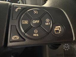 Mercedes-Benz Atego 824 BL Open Laadbak / 6 cil. Automaat / ...
