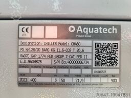 PIOVAN Aquatech CH480