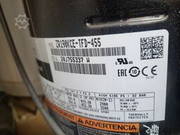 PIOVAN Aquatech CH480