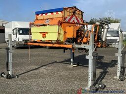 Küpper-Weisser Küpper-Weisser STA 95 Winter Feucht Salzstreuer 1.5 m³