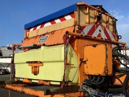 Küpper-Weisser Küpper-Weisser STA 95 Winter Feucht Salzstreuer 1.5 m³