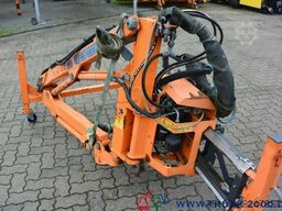 Multicar Fiedler FFA 400MK Frontausleger für Multicar