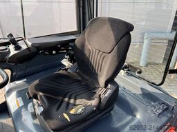 Toyota 8 FBMKT 25 / Akku 85%