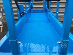 Sinoboom Scissor lift 1932ME