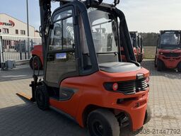 Linde H25D-01/1202