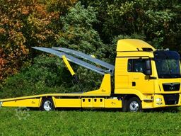 MAN 12.250 TGL Doppelstock