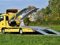 MAN 12.250 TGL Doppelstock