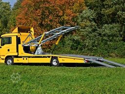 MAN 12.250 TGL Doppelstock