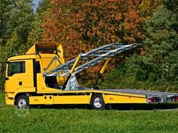 MAN 12.250 TGL Doppelstock