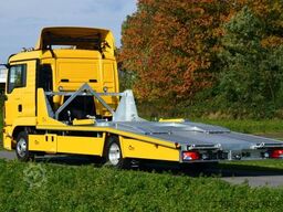 MAN 12.250 TGL Doppelstock