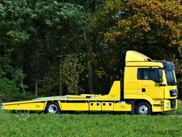 MAN 12.250 TGL Doppelstock