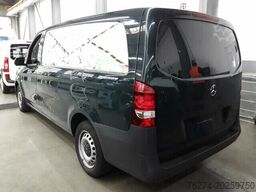 Mercedes-Benz Vito 109 BlueTEC Kasten Lang