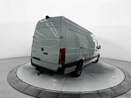 Mercedes-Benz Sprinter 519 CDI Hochdach