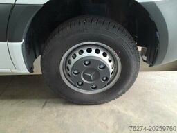 Mercedes-Benz Sprinter 519 CDI Hochdach AHK L3H2