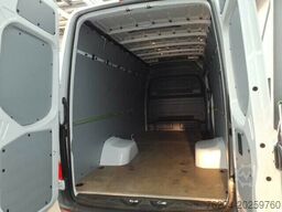 Mercedes-Benz Sprinter 519 CDI Hochdach