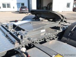 Mercedes Benz 1851 LSNRL Lowliner Actros Giga Verstellkupplung