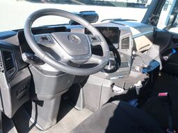 Mercedes Benz 1851 LSNRL Lowliner Actros Giga Verstellkupplung