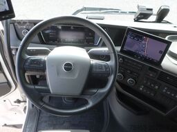 Volvo FH 500 Aero TC Leder Alu LED I-Park Cool Retarder