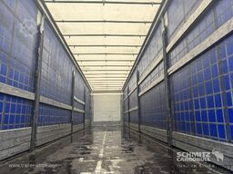 Schmitz Cargobull Semitrailer Curtainsider Standard