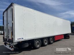 Schmitz Cargobull Semitrailer Reefer Standard divu klāju