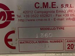 CME srl Ideal I360 / Typ 1360