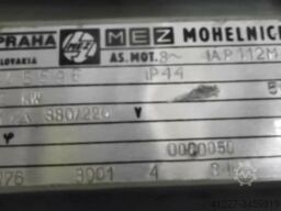 MEZ 1AP112M-6s