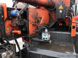 Scania P410 + atlas 190 4x hydrolic + 6x4 remote + EU...