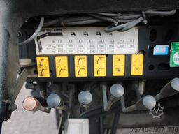 Scania G440 hiab 166-4 hipro + 6x4 + manual + remote