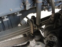 Scania G440 hiab 166-4 hipro + 6x4 + manual + remote