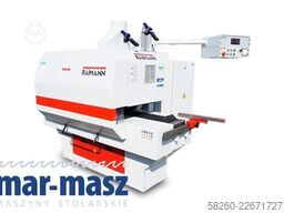 RAIMANN KR 230D 250/140 