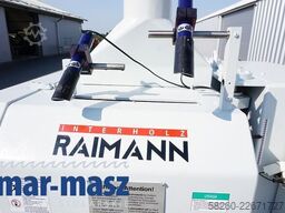 RAIMANN KR 230D 250/140 