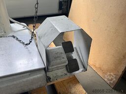 Alzmetall AB 3 ES