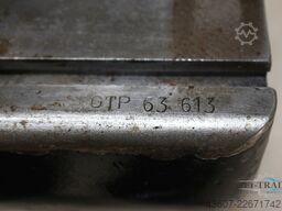 Heidelberg GTP