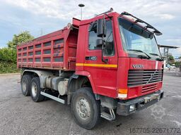 Volvo FL 12 420