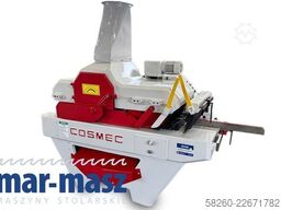 Cosmec SM 400 400/160 z laserem