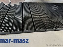 Cosmec SM 400 400/160 z laserem
