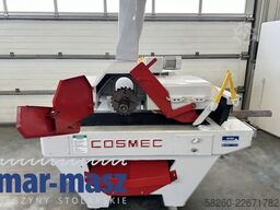 Cosmec SM 400 400/160 z laserem