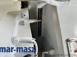Cosmec SM 400 400/160 z laserem