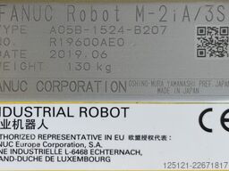 Fanuc M-2iA/3S