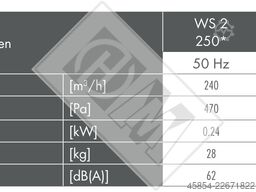 LNS WS 500