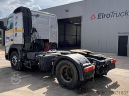 Volvo FH 12.380 (PTO / POMPE HYDRAULIQUE / BOITE MANU...