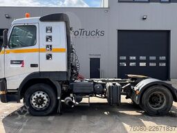 Volvo FH 12.380 (PTO / POMPE HYDRAULIQUE / BOITE MANU...