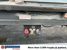 Müller-Mitteltal RA 18 Abrollanhänger