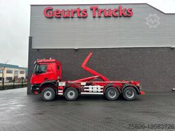 Mercedes-Benz Arocs 8X4 VDL S-30-6600 HAAKARMSYSTEEM/ABROLLKI...