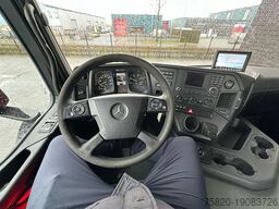 Mercedes-Benz Arocs 8X4 VDL S-30-6600 HAAKARMSYSTEEM/ABROLLKI...