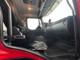 Mercedes-Benz Arocs 8X4 VDL S-30-6600 HAAKARMSYSTEEM/ABROLLKI...