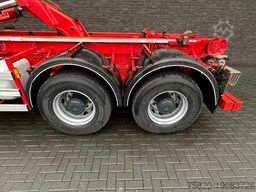 Mercedes-Benz Arocs 8X4 VDL S-30-6600 HAAKARMSYSTEEM/ABROLLKI...