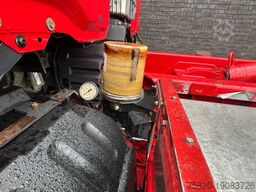 Mercedes-Benz Arocs 8X4 VDL S-30-6600 HAAKARMSYSTEEM/ABROLLKI...