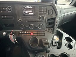Mercedes-Benz Arocs 8X4 VDL S-30-6600 HAAKARMSYSTEEM/ABROLLKI...