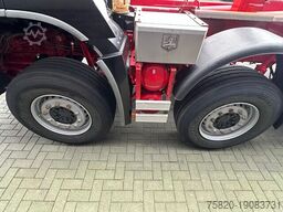 Mercedes-Benz Arocs 8X4 VDL S-30-6600 HAAKARMSYSTEEM/ABROLLKI...